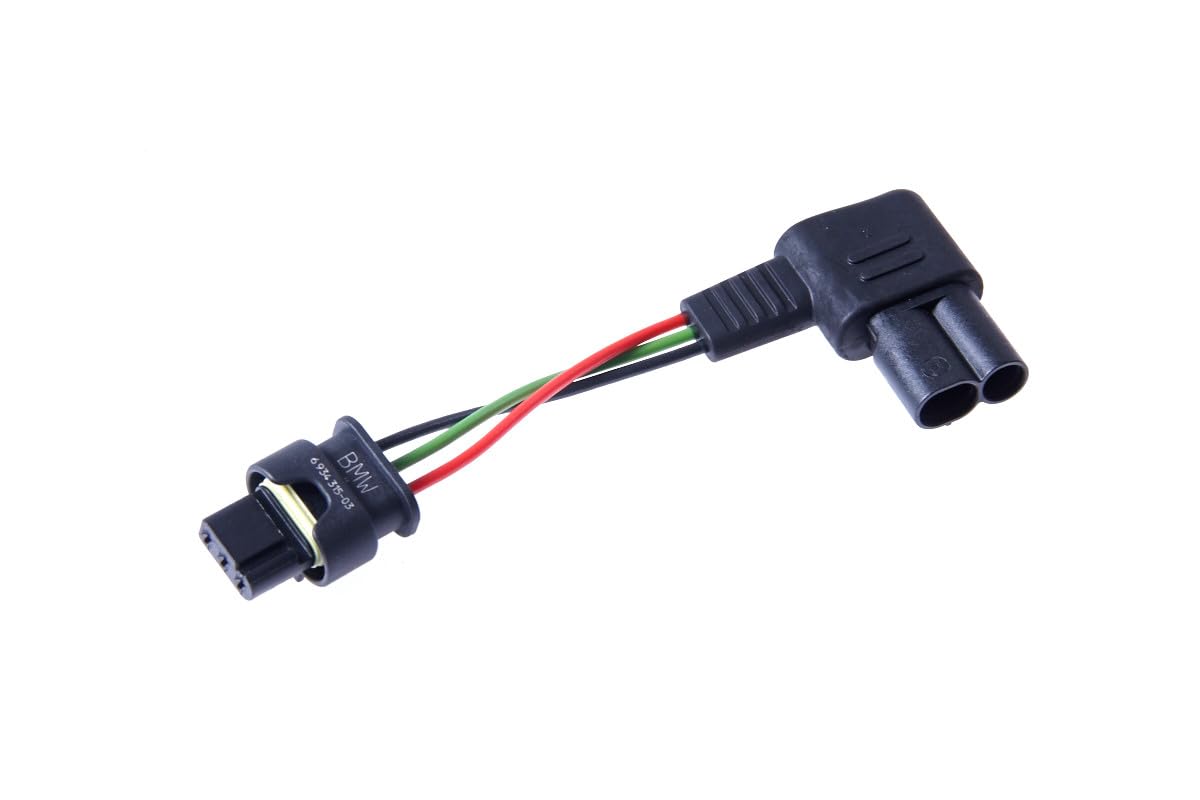 Amazon.com: BMW 12-51-7-615-476 Adapter : Automotive
